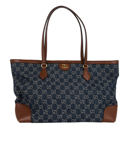 Gucci Ophidia Tote, front view